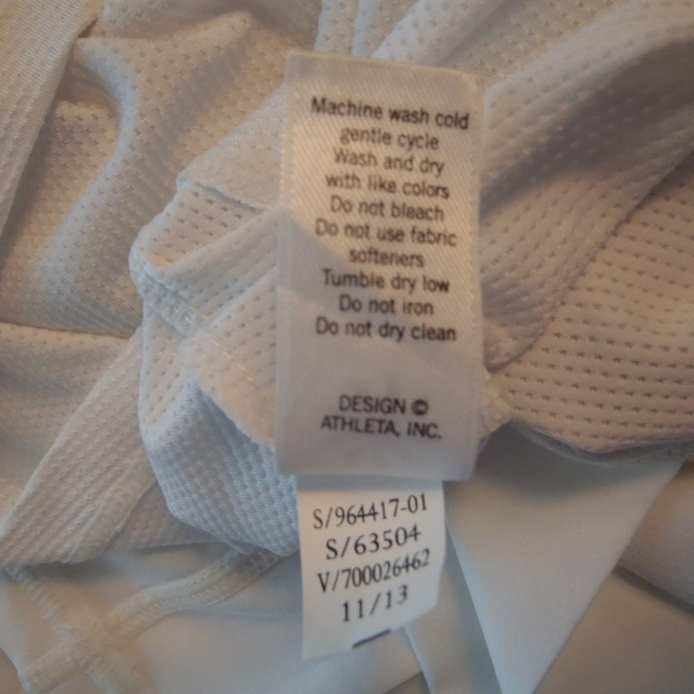 Athleta Serve It Up Sport Dress - Picture 8 of 8